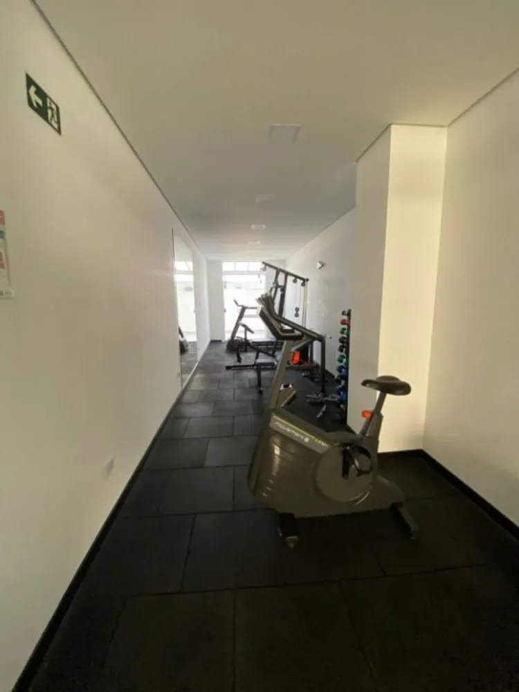 Apartamento, 2 quartos, 45 m² - Foto 9