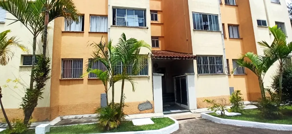 Apartamento, 2 quartos, 58 m² - Foto 7