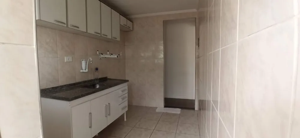 Apartamento, 2 quartos, 58 m² - Foto 2