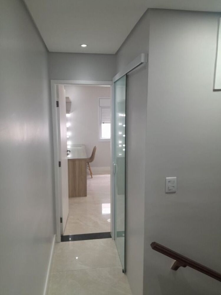 Sobrado à venda com 3 quartos, 116m² - Foto 2