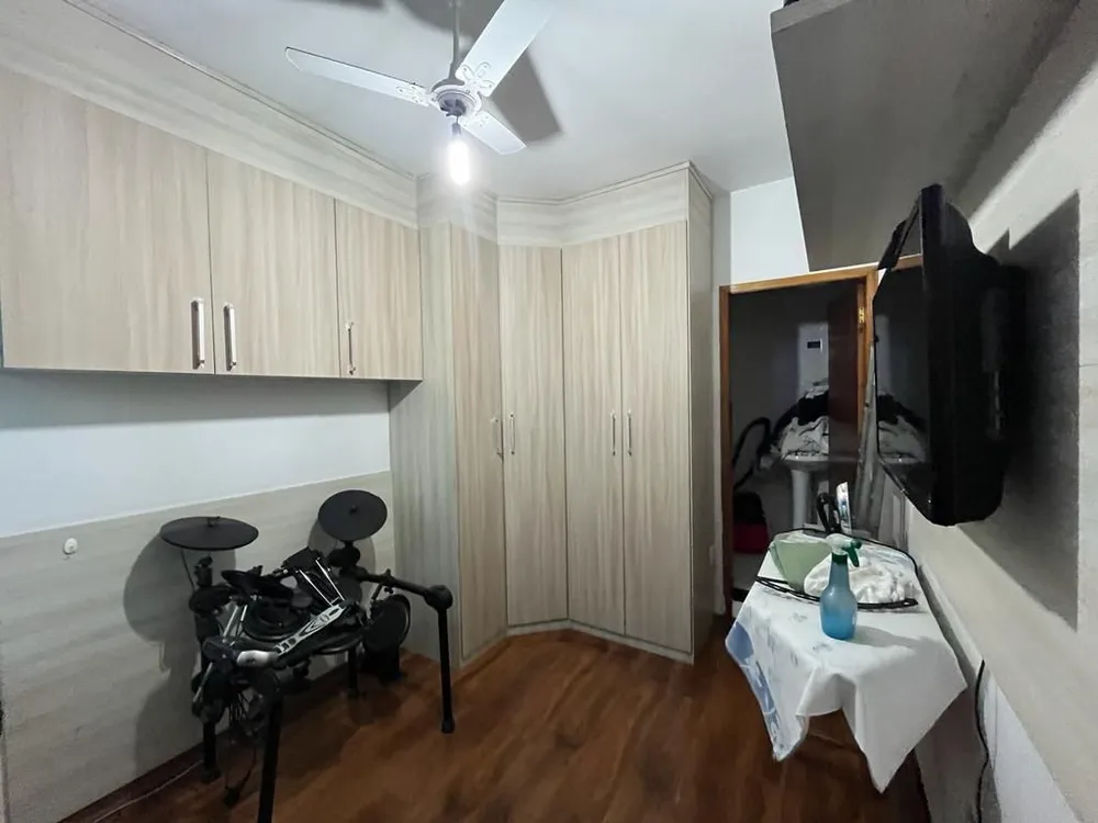 Sobrado, 3 quartos, 163 m² - Foto 2