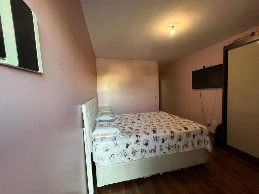 Sobrado, 3 quartos, 163 m² - Foto 1