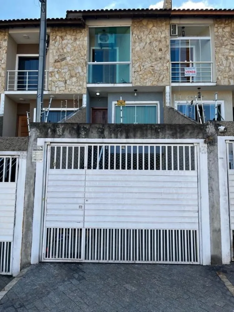 Sobrado, 3 quartos, 163 m² - Foto 4