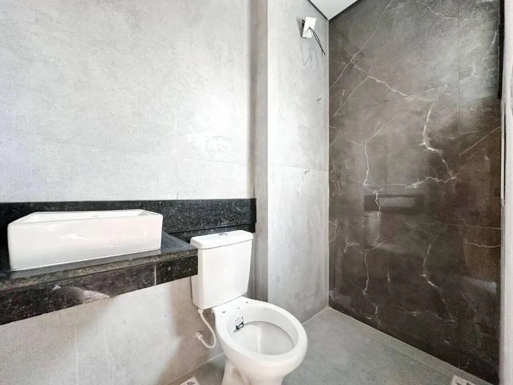Sobrado, 3 quartos, 137 m² - Foto 8