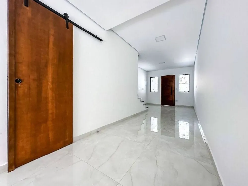 Sobrado, 3 quartos, 137 m² - Foto 9
