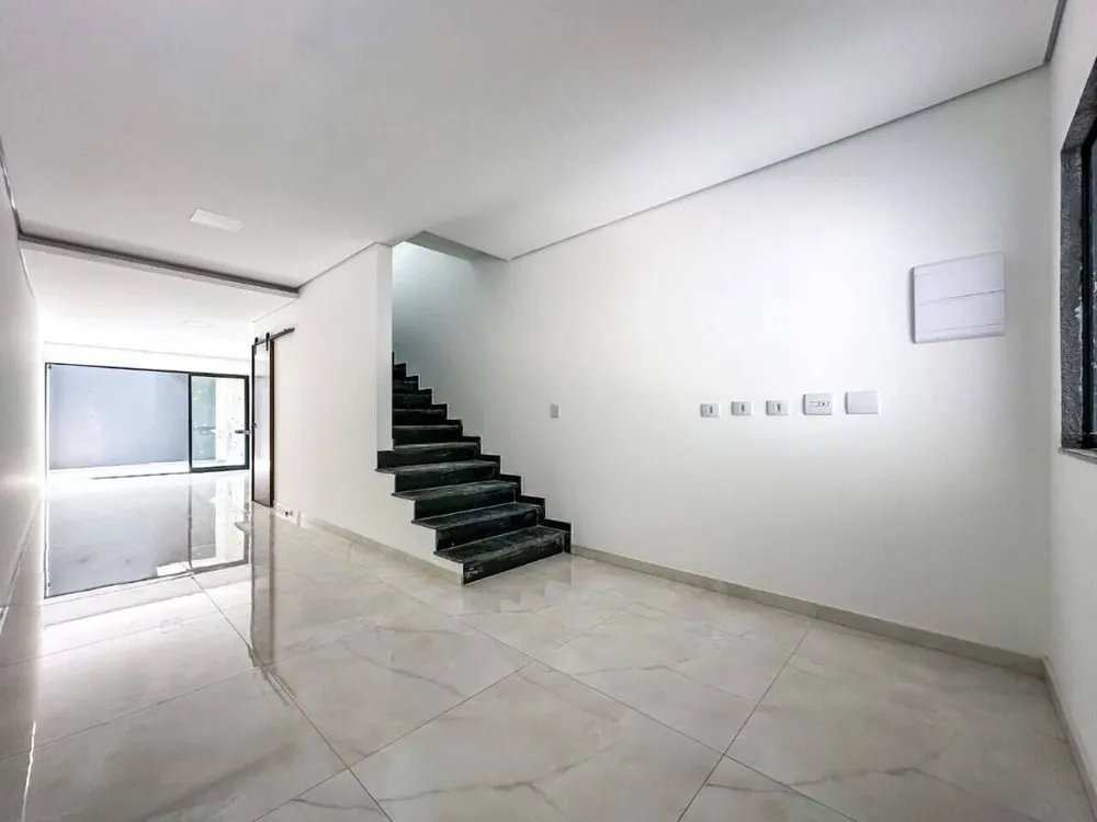 Sobrado, 3 quartos, 137 m² - Foto 6
