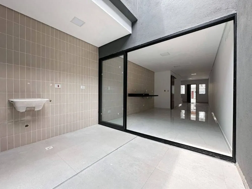 Sobrado, 3 quartos, 137 m² - Foto 11