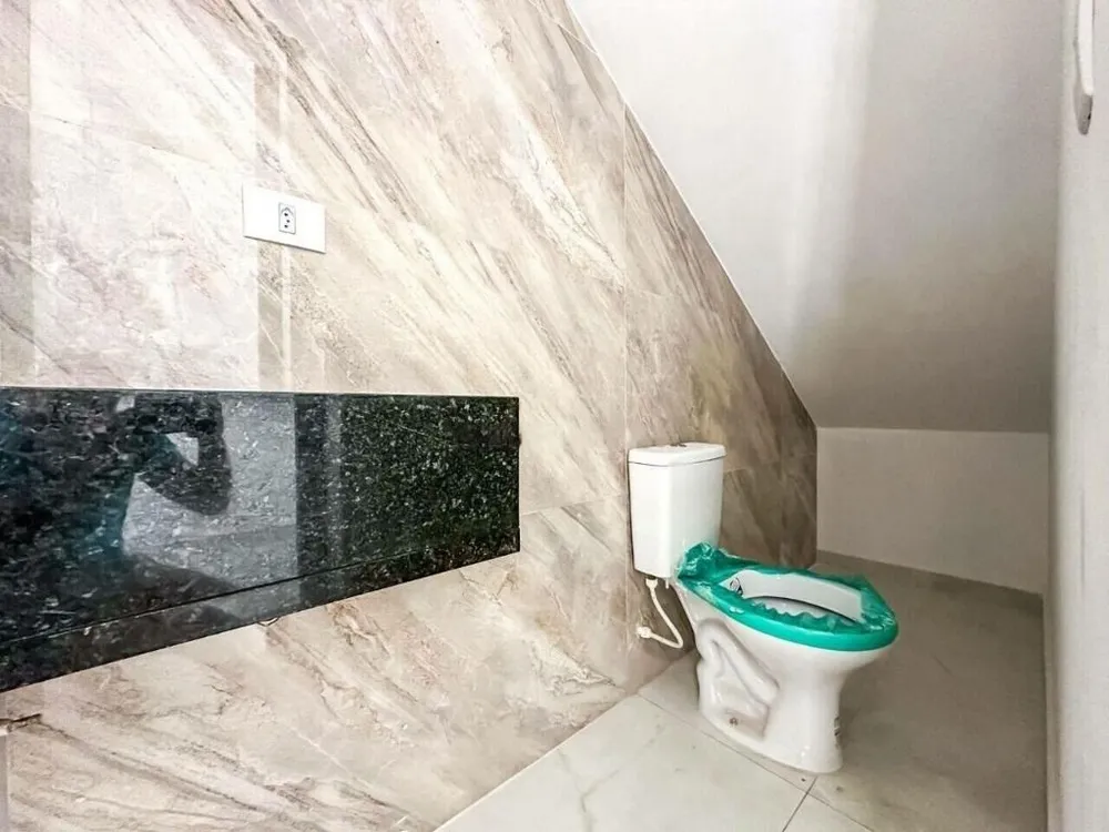 Sobrado, 3 quartos, 137 m² - Foto 3