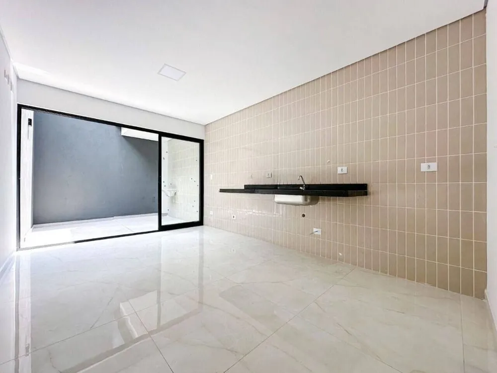 Sobrado, 3 quartos, 137 m² - Foto 10
