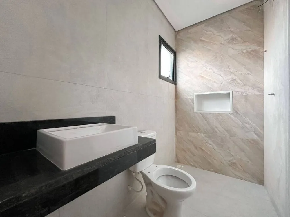 Sobrado, 3 quartos, 137 m² - Foto 4