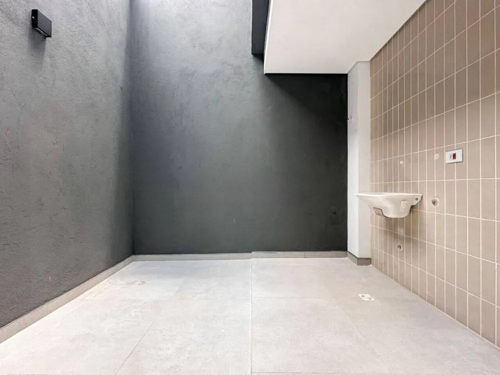 Sobrado, 3 quartos, 137 m² - Foto 5