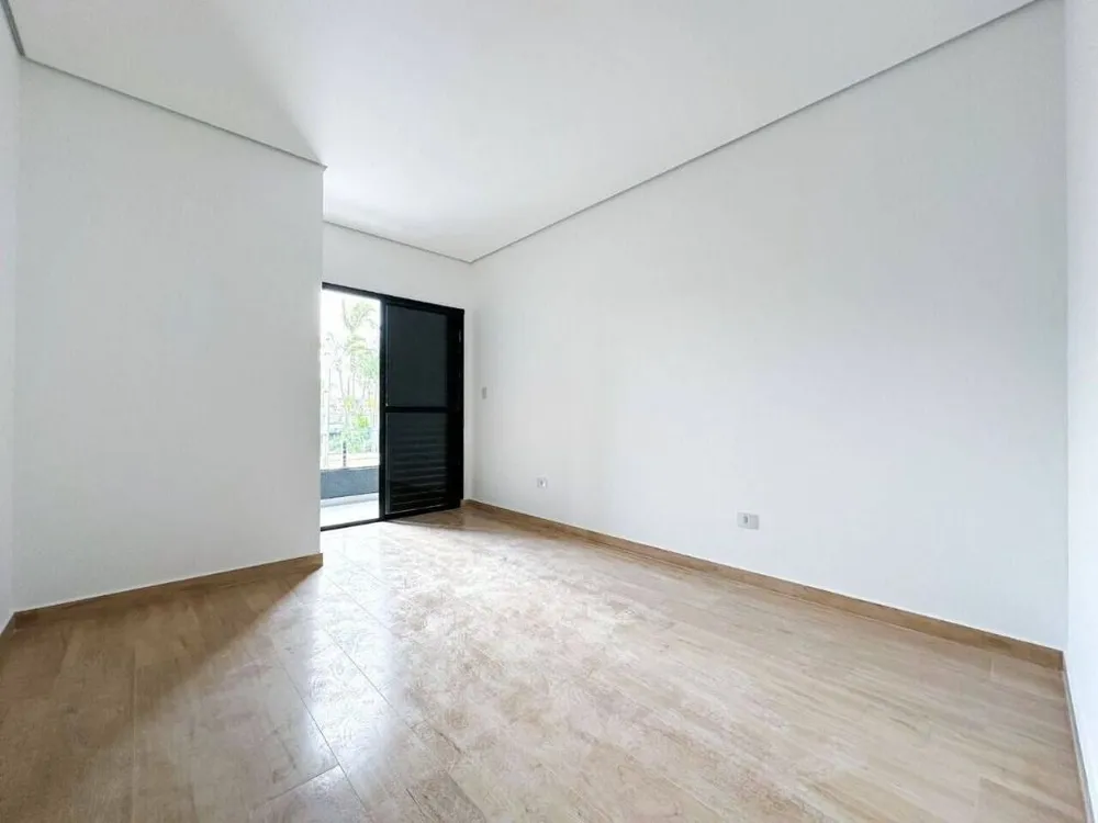 Sobrado, 3 quartos, 137 m² - Foto 2