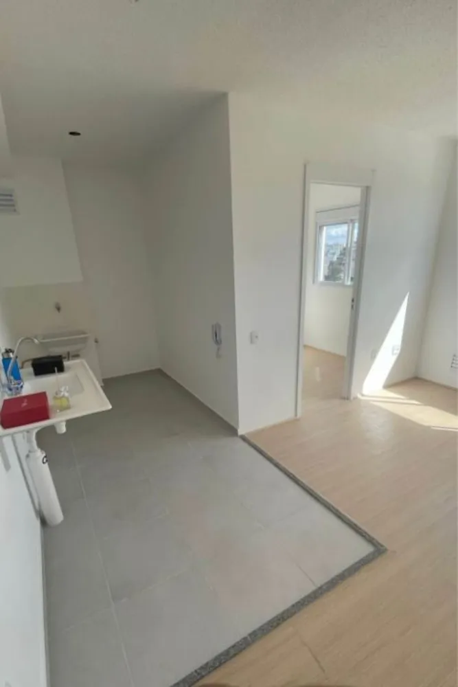 Apartamento, 2 quartos, 36 m² - Foto 11
