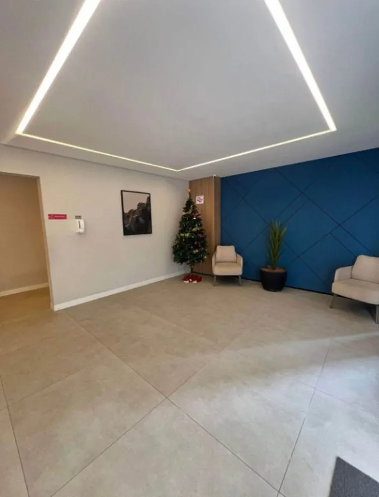 Apartamento, 2 quartos, 36 m² - Foto 10