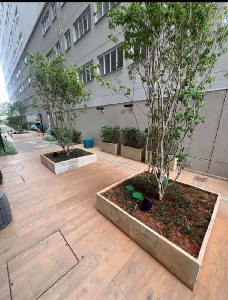 Apartamento, 2 quartos, 36 m² - Foto 9