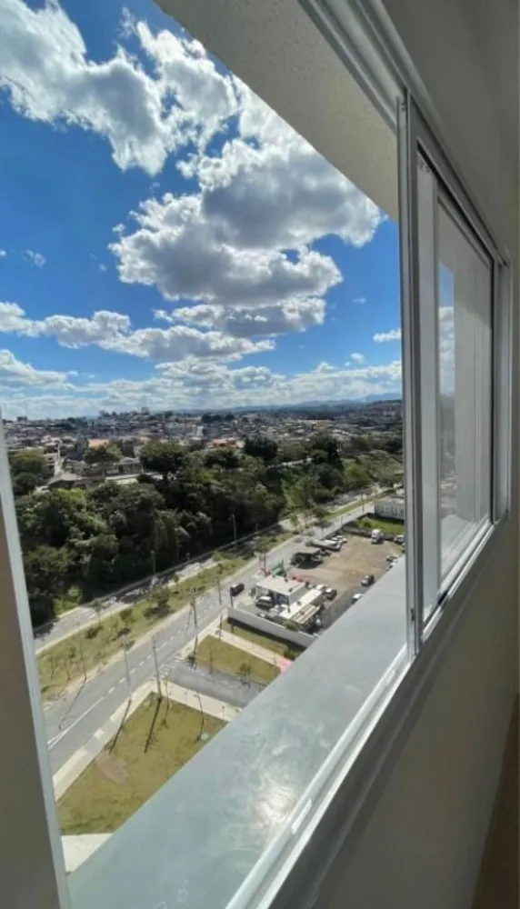 Apartamento, 2 quartos, 36 m² - Foto 1