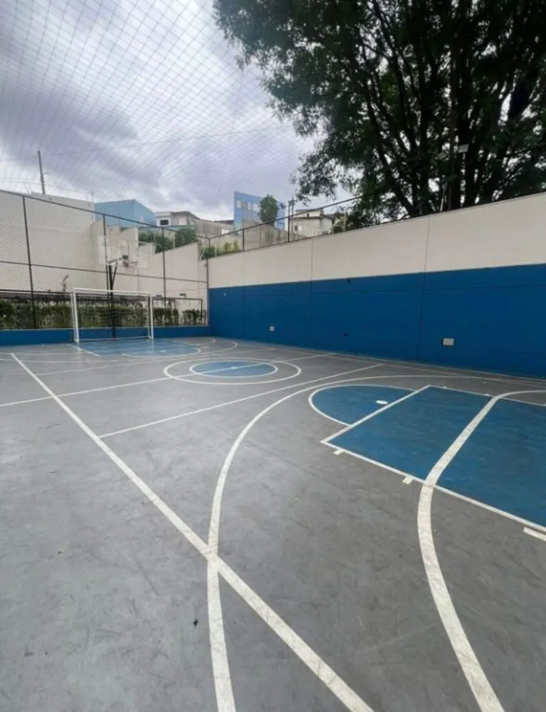 Apartamento, 2 quartos, 36 m² - Foto 8