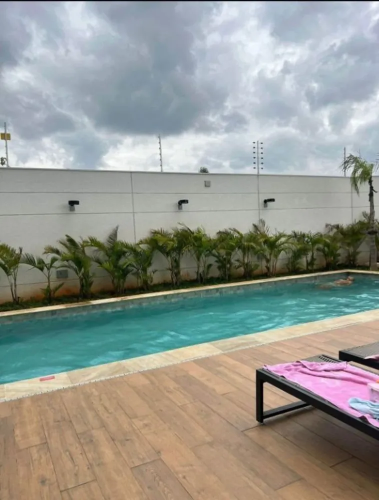 Apartamento, 2 quartos, 36 m² - Foto 5