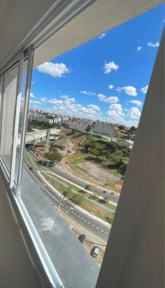 Apartamento, 2 quartos, 36 m² - Foto 6