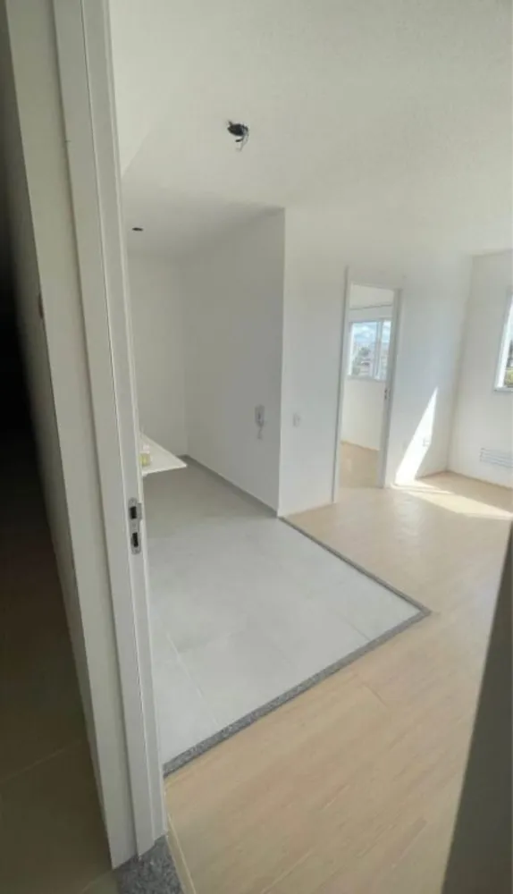 Apartamento, 2 quartos, 36 m² - Foto 2