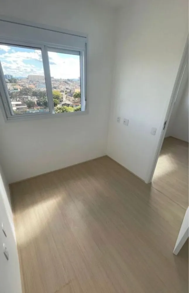 Apartamento, 2 quartos, 36 m² - Foto 3