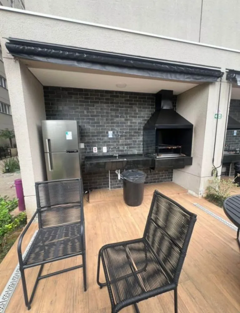 Apartamento, 2 quartos, 36 m² - Foto 4