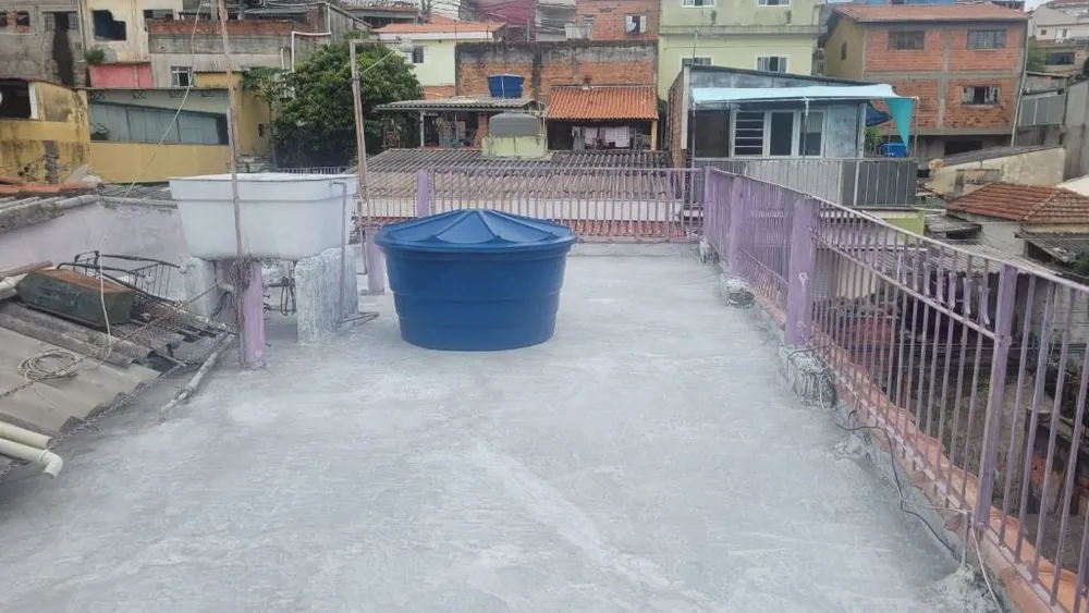Casa, 3 quartos, 112 m² - Foto 8
