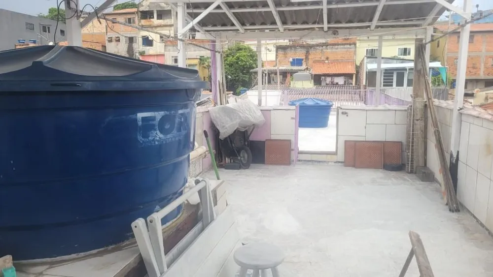 Casa, 3 quartos, 112 m² - Foto 2
