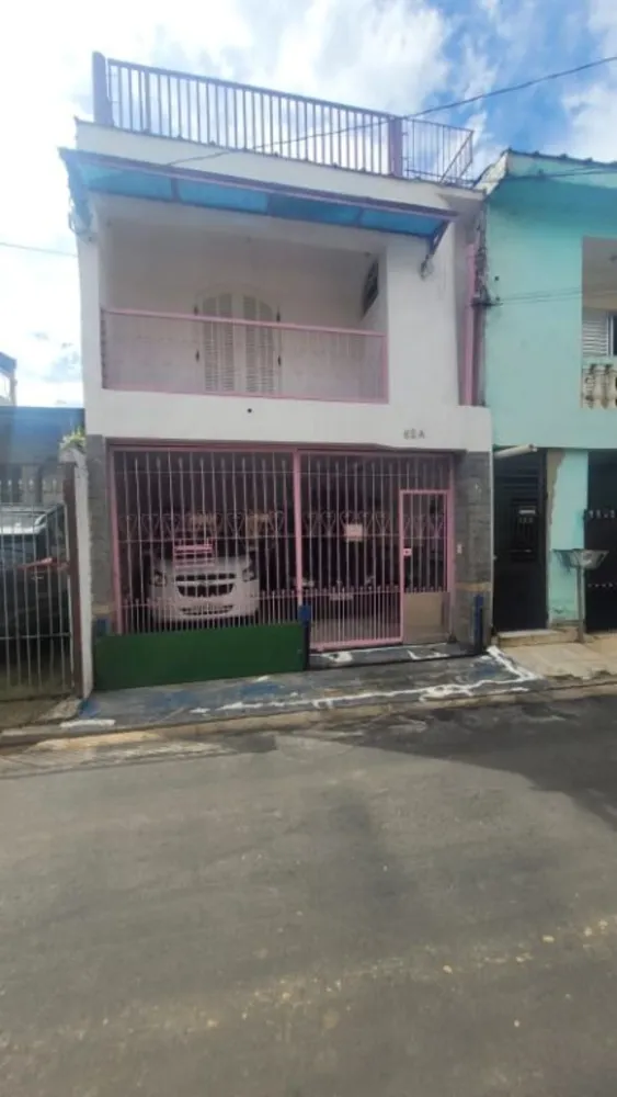 Casa, 3 quartos, 112 m² - Foto 5