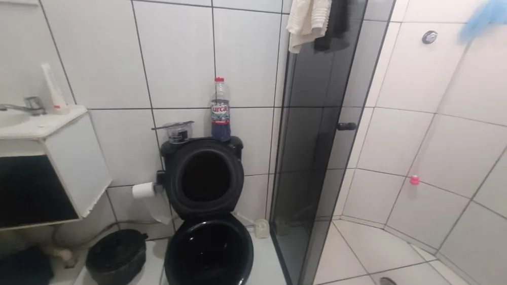 Casa, 3 quartos, 112 m² - Foto 1
