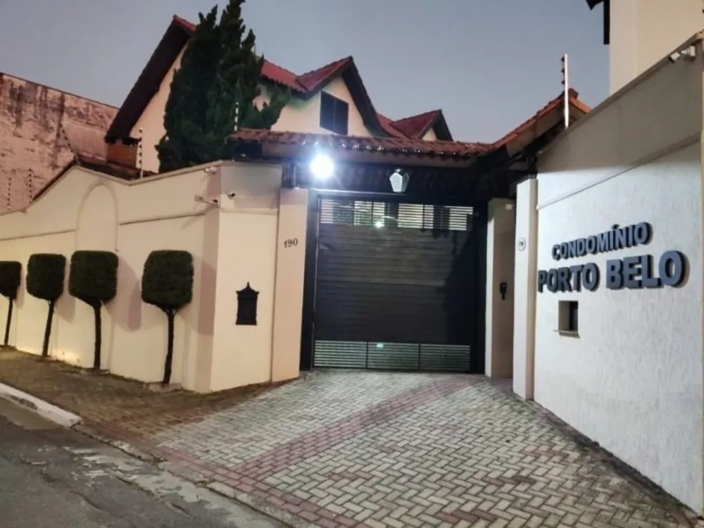 Sobrado, 3 quartos, 110 m² - Foto 4