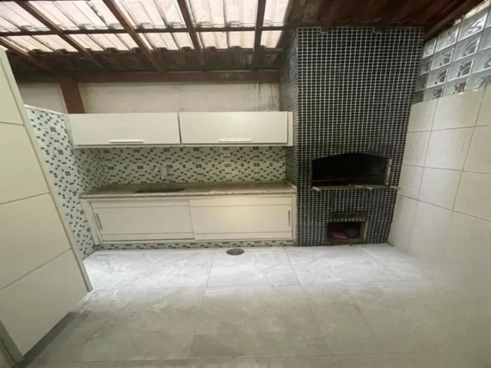 Sobrado, 3 quartos, 110 m² - Foto 3