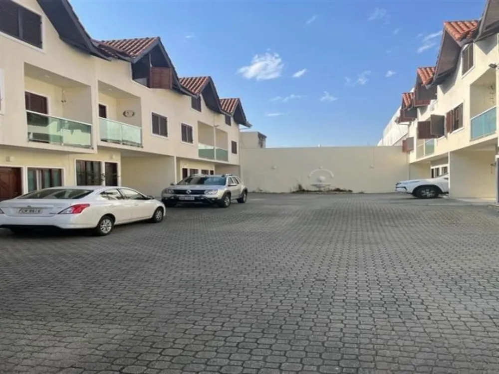 Sobrado, 3 quartos, 110 m² - Foto 2