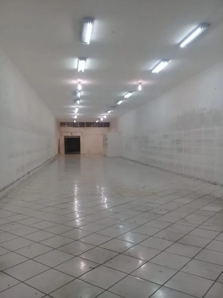 Loja-Salão, 280 m² - Foto 1