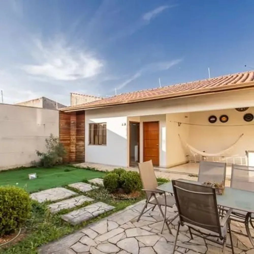 Casa, 2 quartos, 157 m² - Foto 2