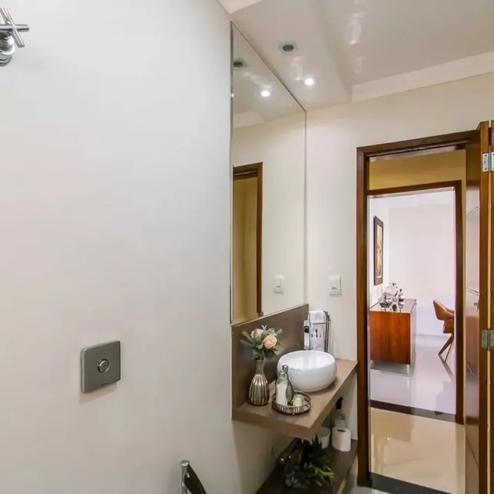 Casa, 2 quartos, 157 m² - Foto 3