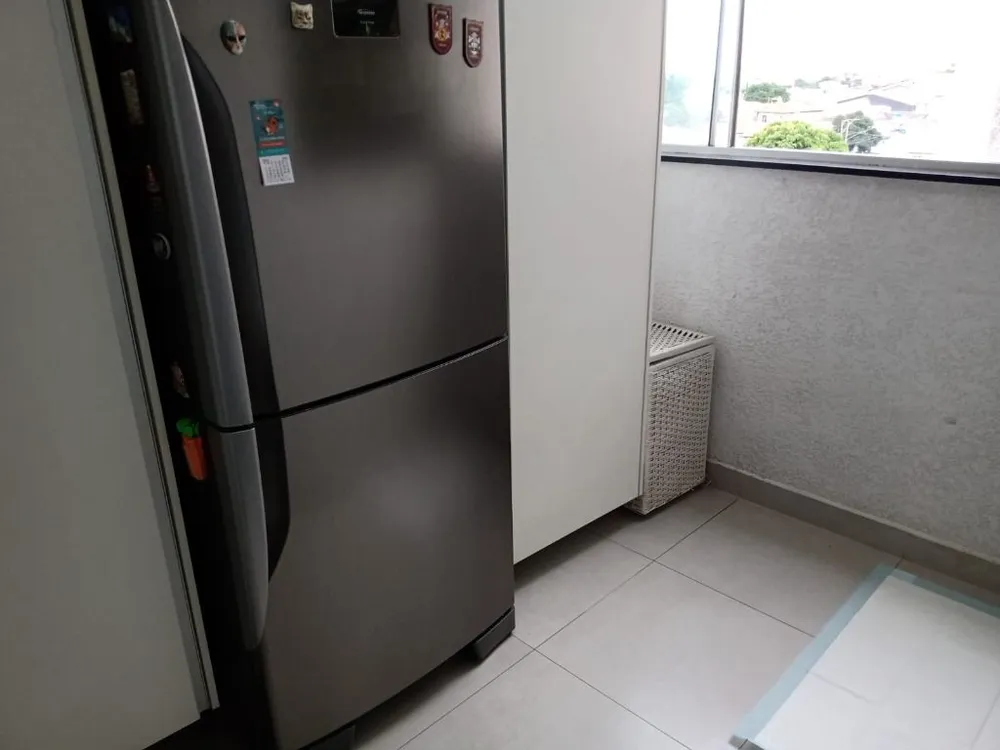 Apartamento, 2 quartos, 57 m² - Foto 3