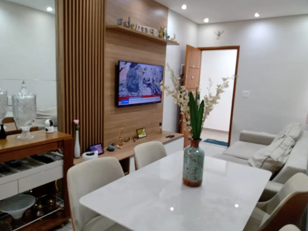 Apartamento, 2 quartos, 57 m² - Foto 4