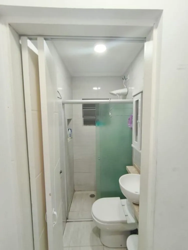 Casa, 2 quartos, 90 m² - Foto 1