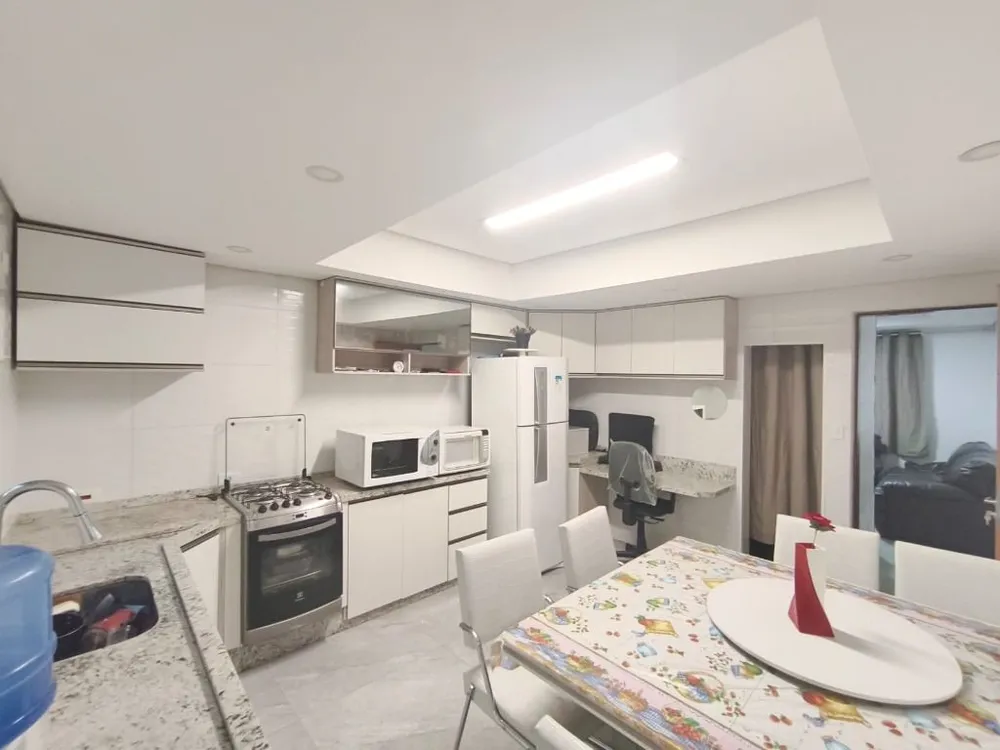 Casa, 2 quartos, 90 m² - Foto 4