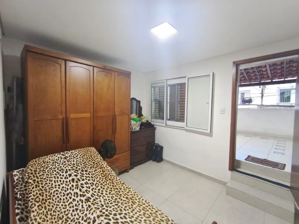 Casa, 2 quartos, 90 m² - Foto 3