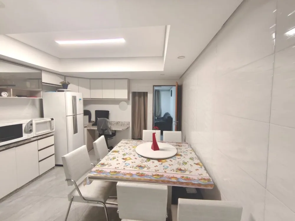 Casa, 2 quartos, 90 m² - Foto 7