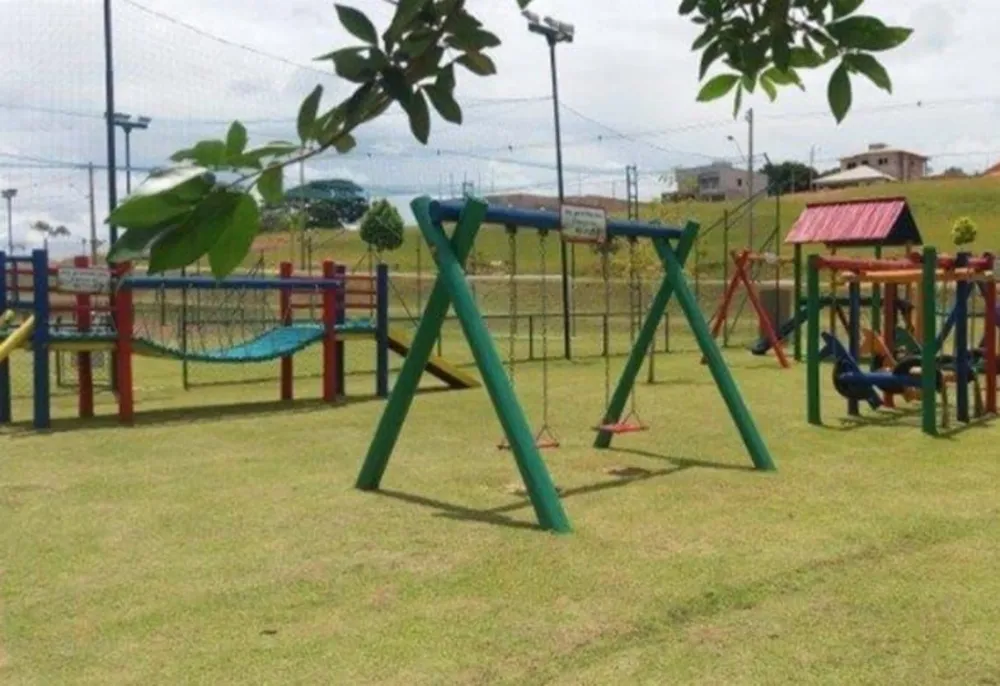 Loteamento e Condomínio, 1089 m² - Foto 2