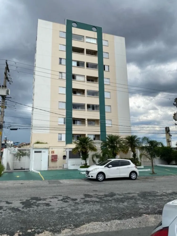 Apartamento, 2 quartos, 62 m² - Foto 1