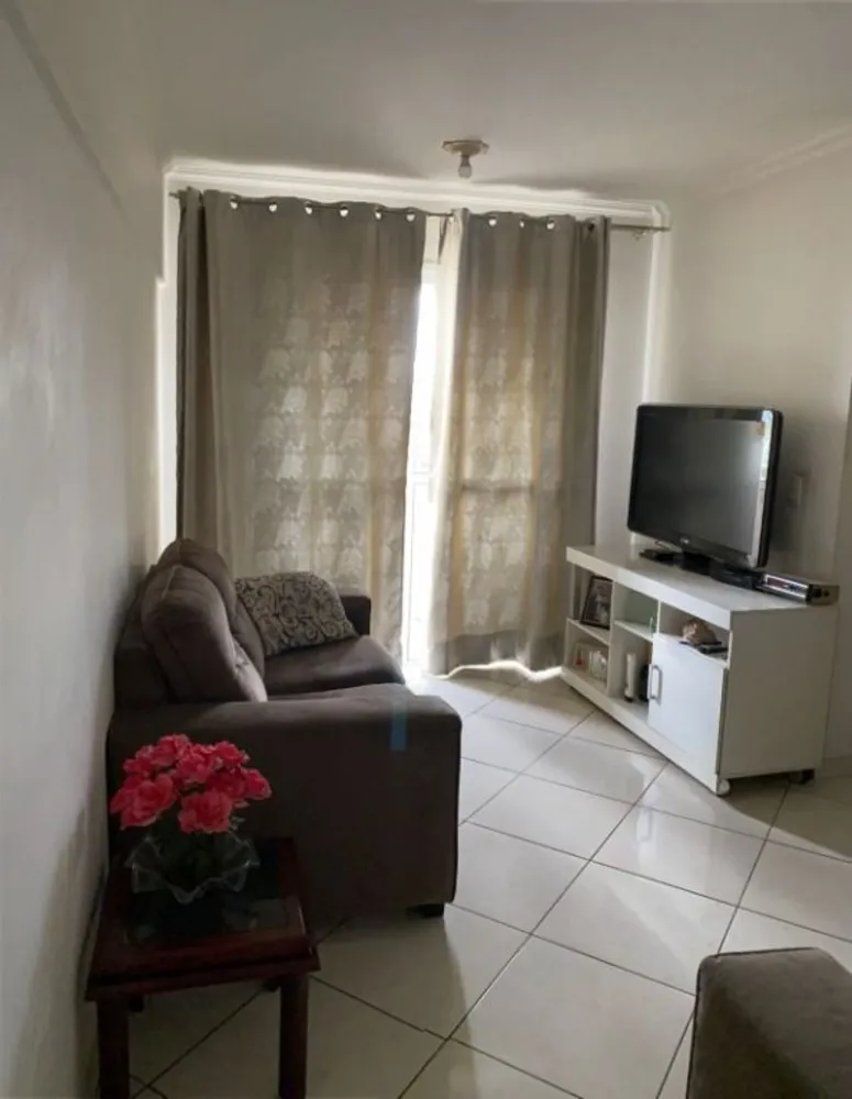 Apartamento, 2 quartos, 62 m² - Foto 5