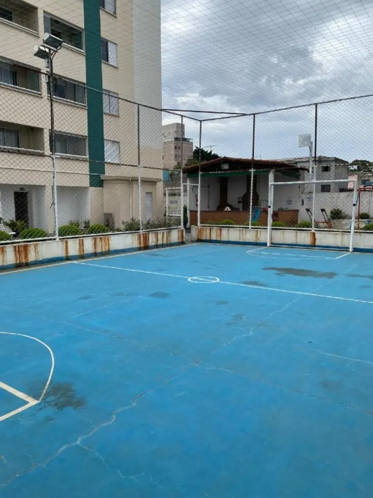 Apartamento, 2 quartos, 62 m² - Foto 8