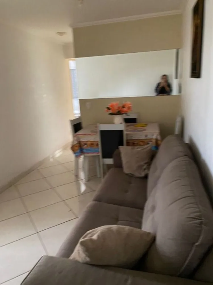 Apartamento, 2 quartos, 62 m² - Foto 4