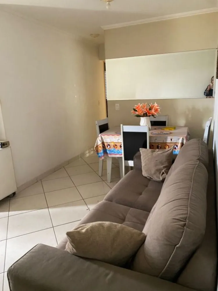 Apartamento, 2 quartos, 62 m² - Foto 3