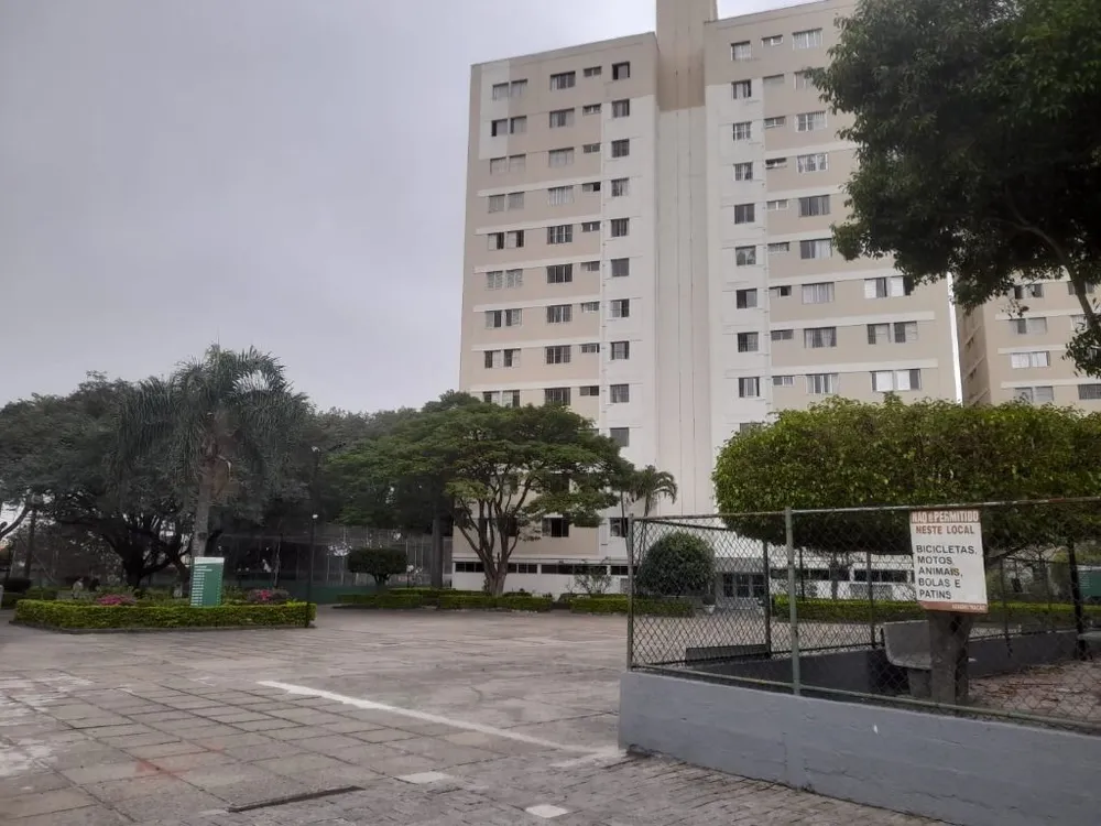 Apartamento, 3 quartos, 66 m² - Foto 7