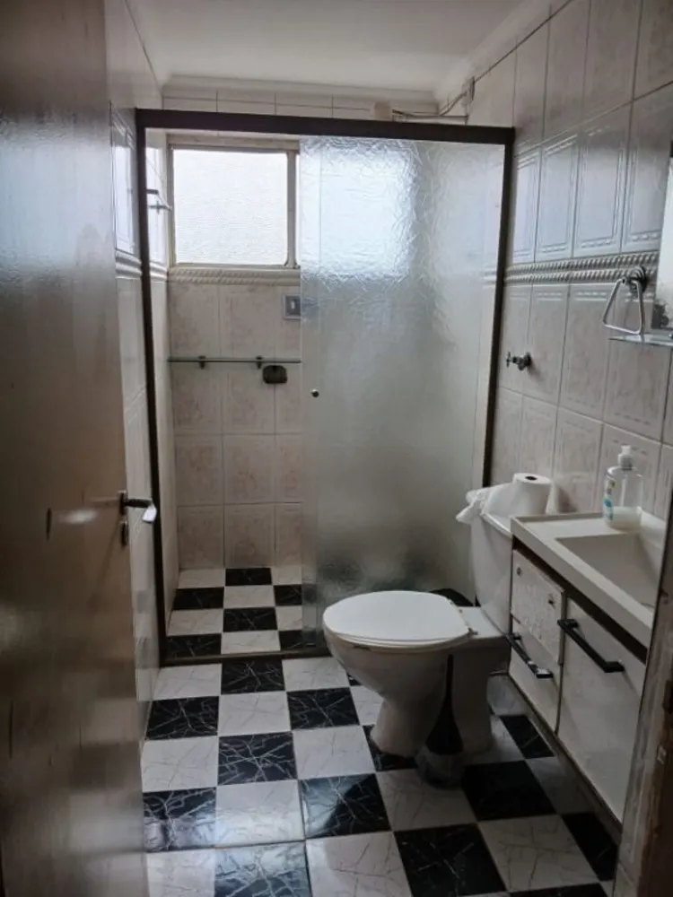 Apartamento, 3 quartos, 66 m² - Foto 4